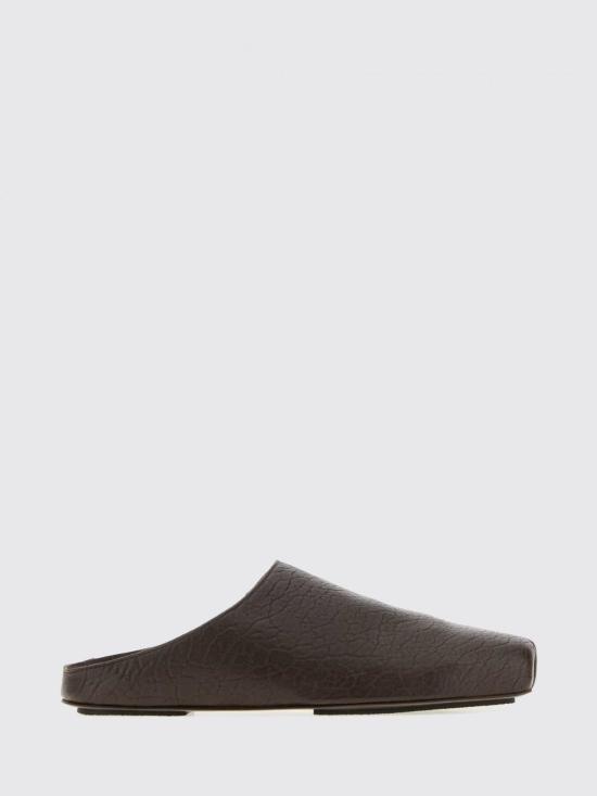 26FW 우마 왕 슈즈 US9093 UW600 Brown