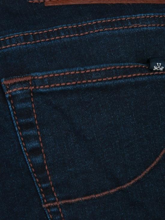 26FW 야콥코헨 데님 팬츠 JUMQE004030S3624R2 100D Denim - JACOB COHËN