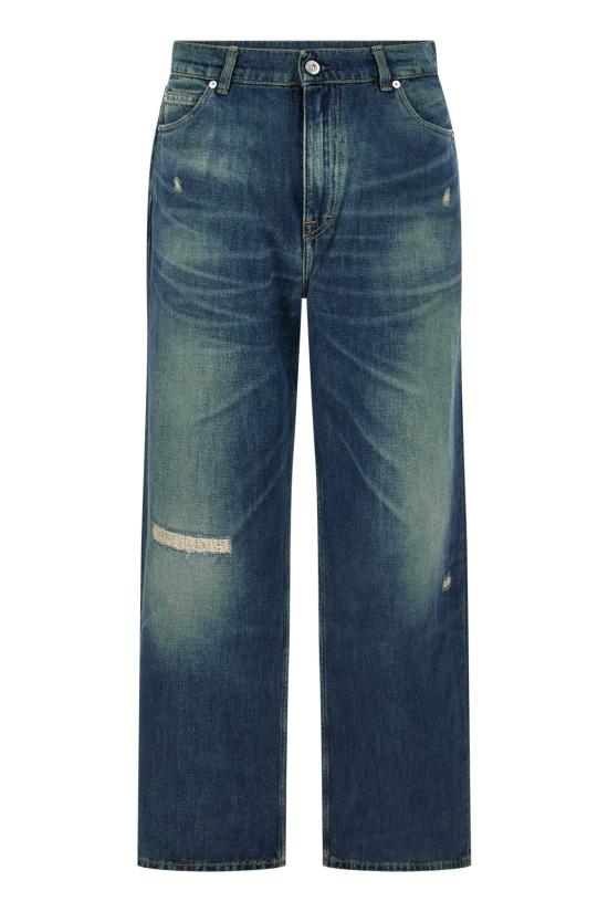 26FW 아워레가시 바스트 컷 포에버 러브 워시 데님 팬츠 M4265VRE FOREVERLOVEWASH FOREVER LOVE WASH