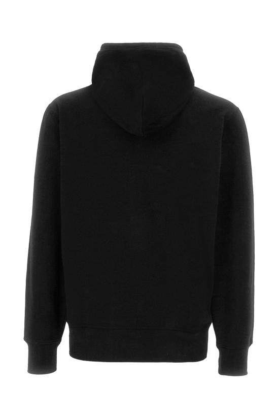 26FW 폴로 랄프로렌 포니로고 자수 후드 티셔츠 710766778 008 BLACK - POLO RALPH LAUREN