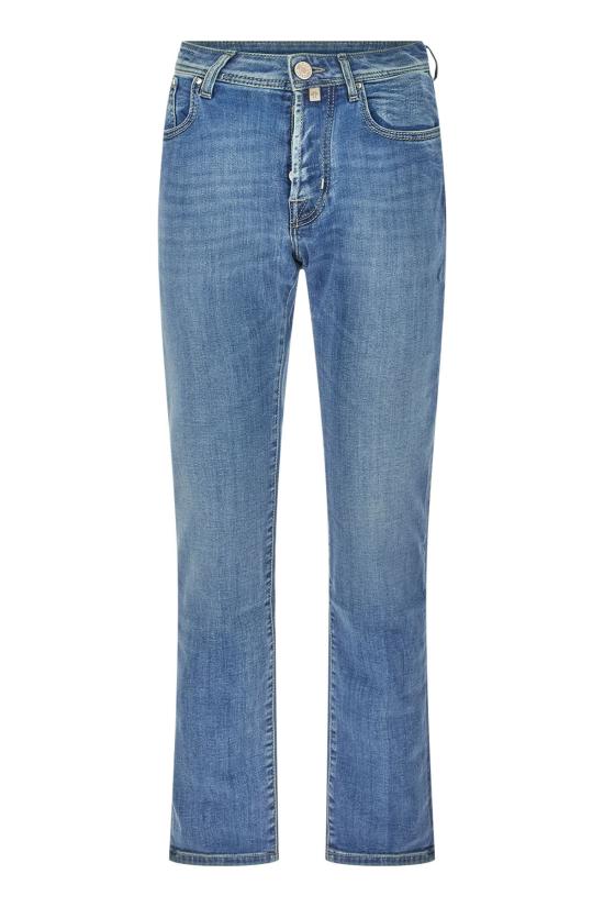 26FW 야콥코헨 데님 팬츠 QE004057P3621 300D VINTAGE BLU