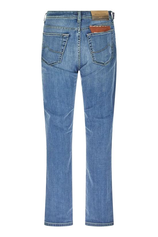 26FW 야콥코헨 데님 팬츠 QE004057P3621 300D VINTAGE BLU - JACOB COHËN
