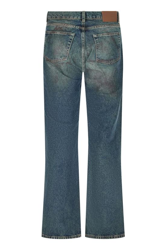 26FW 아워레가시 칼슨 컷 앨리 캣 워시 데님 팬츠 M4265CA ALLEYCATWASH ALLEY CAT WASH - OUR LEGACY