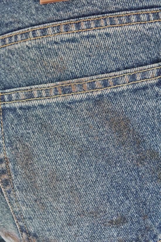 26FW 아워레가시 칼슨 컷 앨리 캣 워시 데님 팬츠 M4265CA ALLEYCATWASH ALLEY CAT WASH - OUR LEGACY