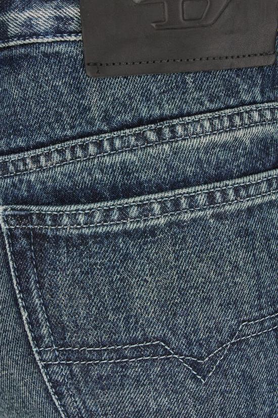 26FW 디젤 데님 팬츠 A25987007FZ 01 DENIM - DIESEL
