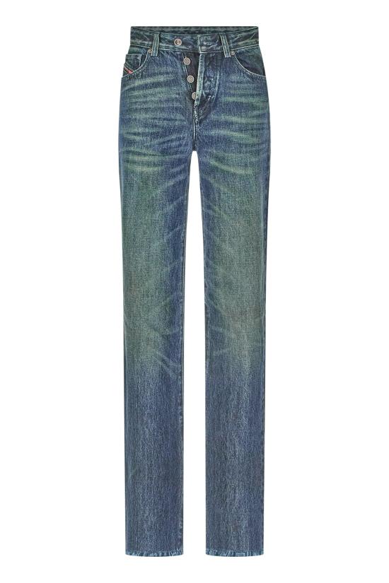 26FW 디젤 데님 팬츠 A25987007FZ 01 DENIM
