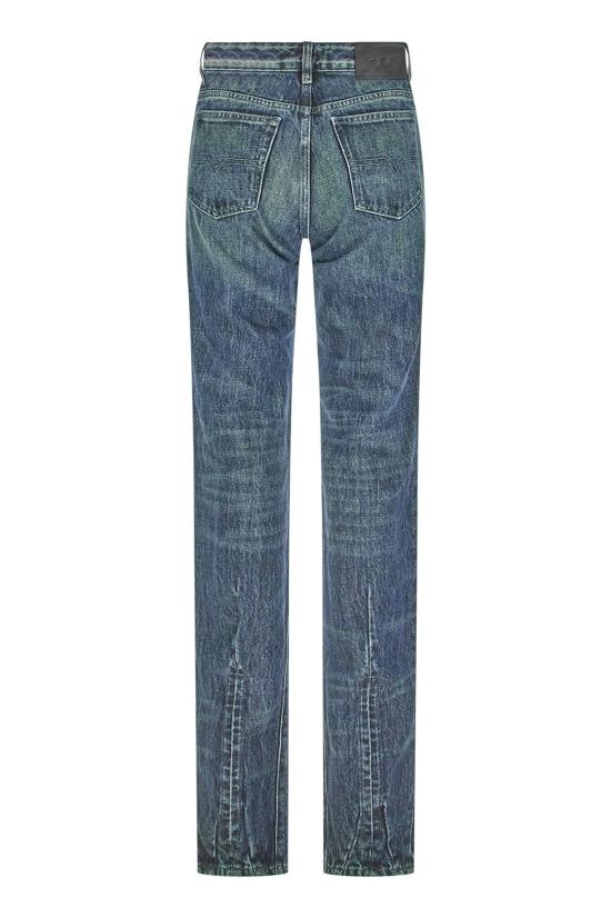 26FW 디젤 데님 팬츠 A25987007FZ 01 DENIM - DIESEL