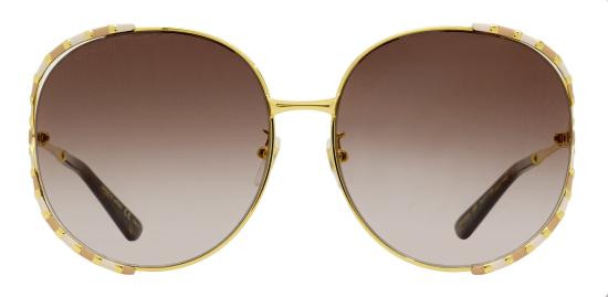 구찌 선글라스 01a09d08 f461 7b70 b675 2ab3c2842f50 GOLD - GUCCI