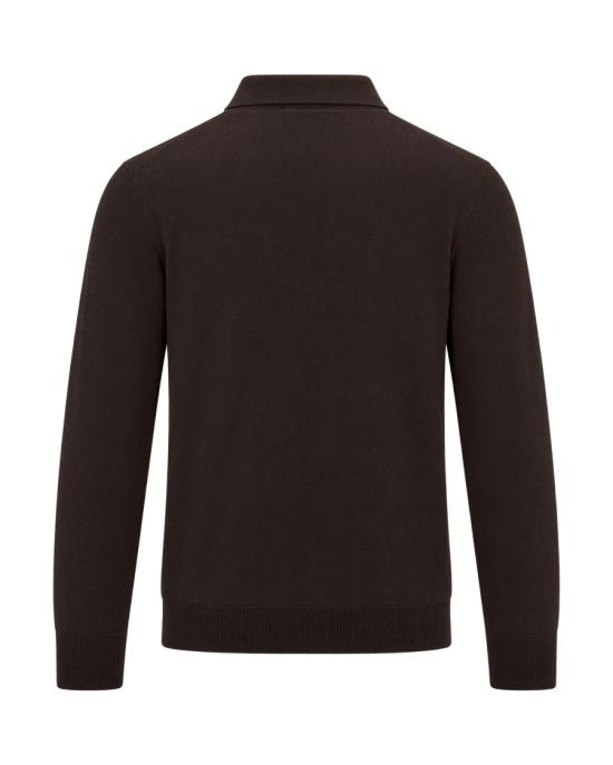 26FW 발렌타인 폴로 티셔츠 2716432 Black - BALLANTYNE