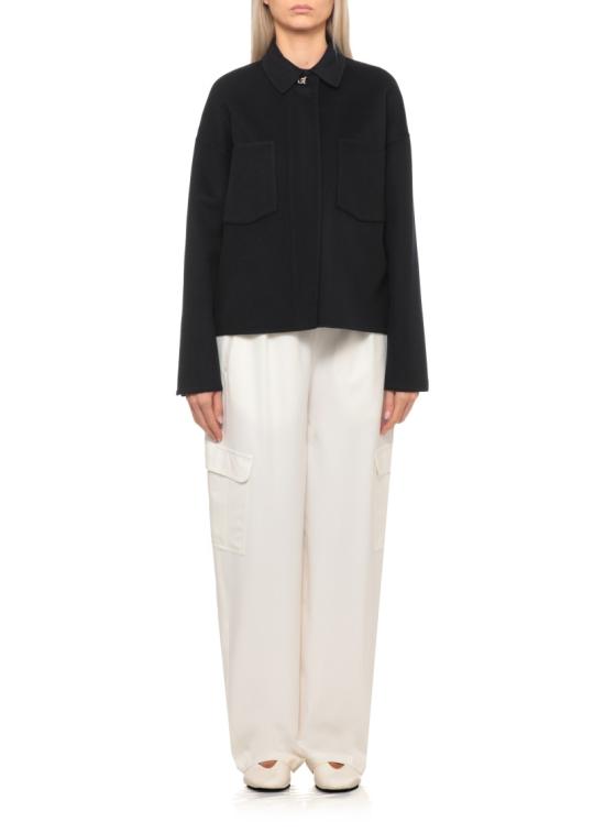 26FW 파비아나 필리피 자켓 CTD216F196M2615146 Black - FABIANA FILIPPI