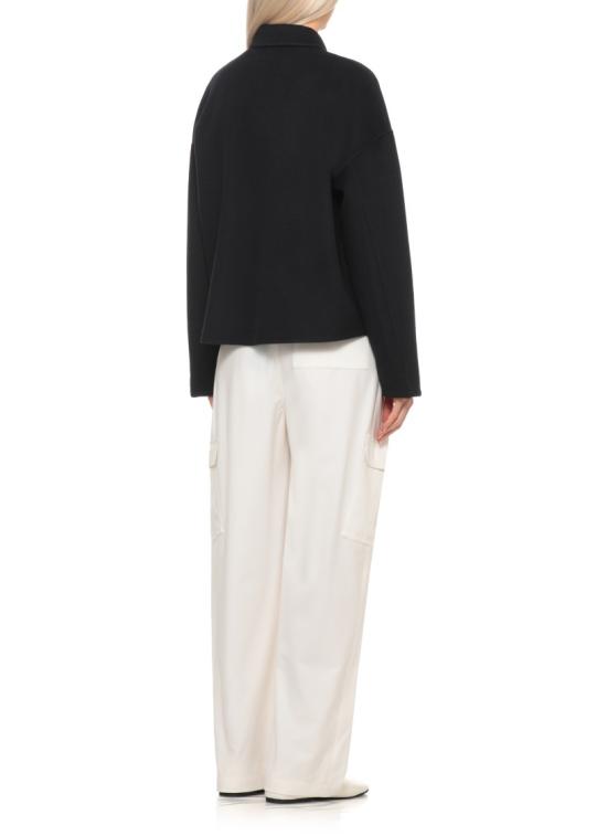 26FW 파비아나 필리피 자켓 CTD216F196M2615146 Black - FABIANA FILIPPI