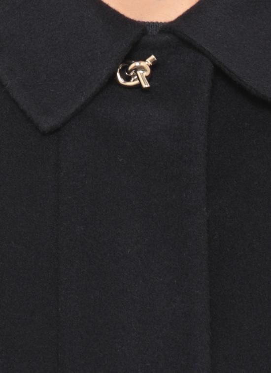 26FW 파비아나 필리피 자켓 CTD216F196M2615146 Black - FABIANA FILIPPI