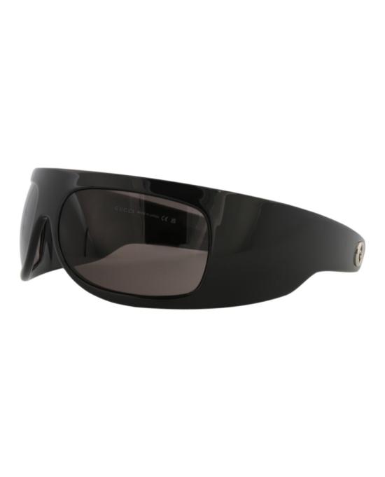  구찌 선글라스 GG1633S 30014925 004 00011 NS Black - GUCCI