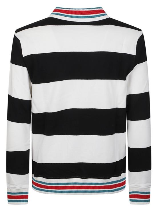 26FW 드롤드무슈 폴로 티셔츠 M PL183 CO324 Multicolor - DROLE DE MONSIEUR