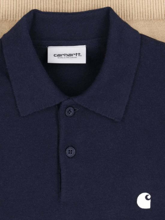 26FW 칼하트 WIP 반팔 티셔츠 I0371353ZKXX Multicolor - CARHARTT WIP