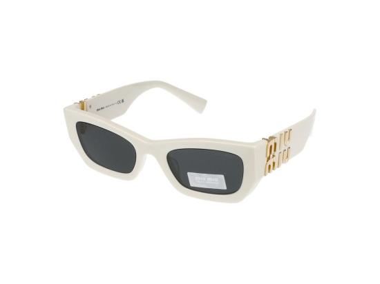  미우미우 캣아이 선글라스 0MU 09WS Grey - MIU MIU