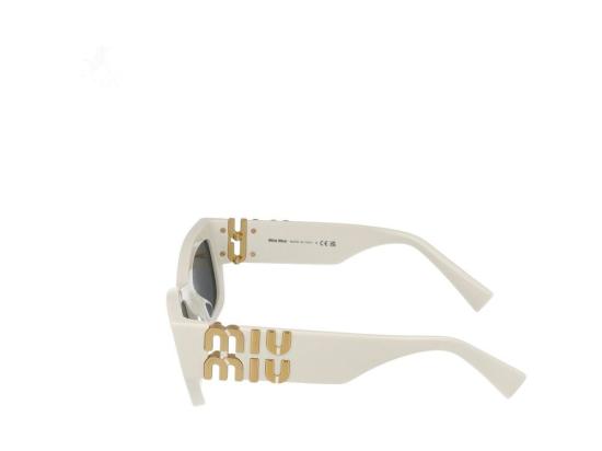  미우미우 캣아이 선글라스 0MU 09WS Grey - MIU MIU