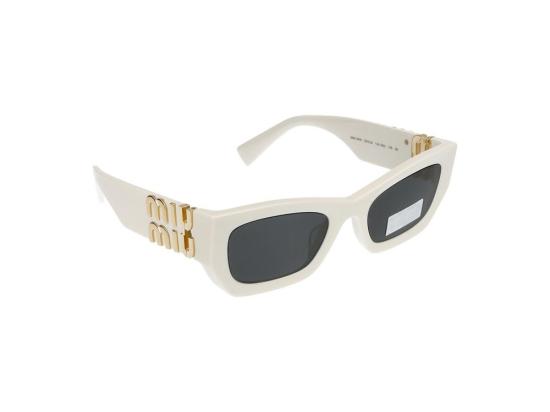  미우미우 캣아이 선글라스 0MU 09WS Grey - MIU MIU