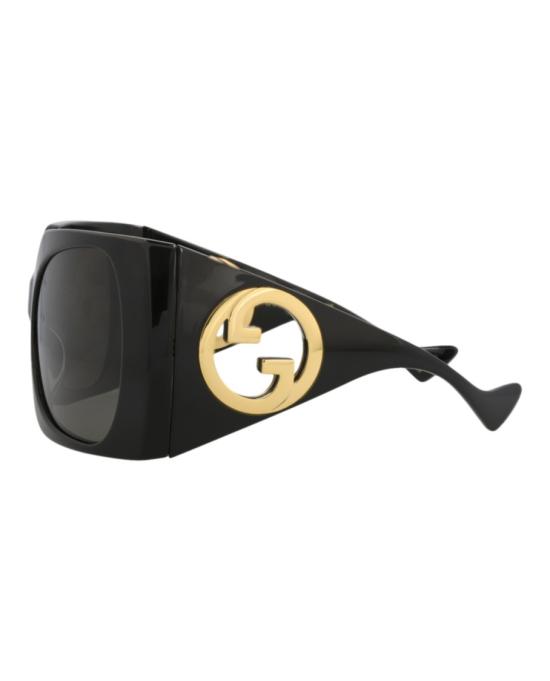  구찌 선글라스 GG1255S 30013833 001 00011 NS Black - GUCCI