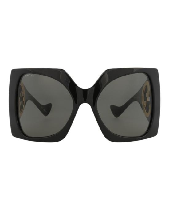  구찌 선글라스 GG1255S 30013833 001 00011 NS Black