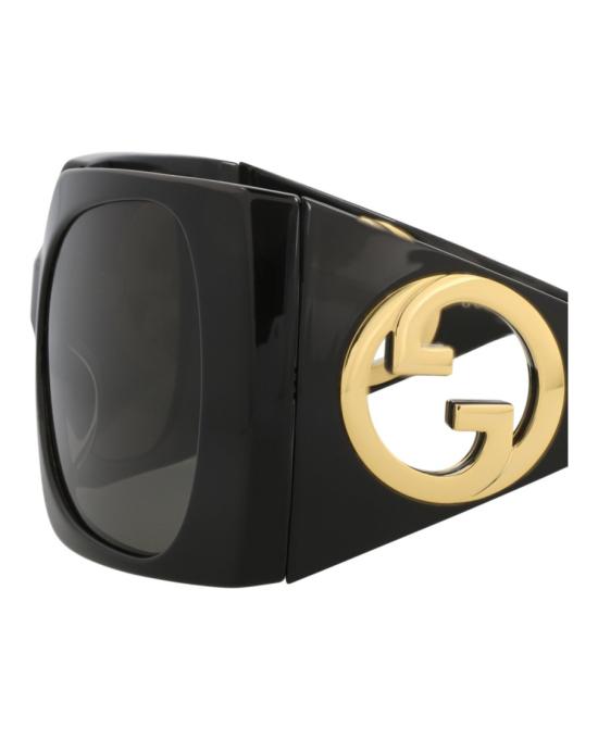  구찌 선글라스 GG1255S 30013833 001 00011 NS Black - GUCCI