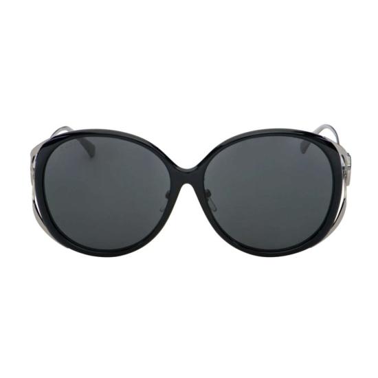  구찌 안경 GG0226SK002 BLACK - GUCCI