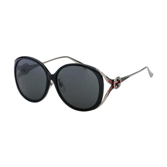  구찌 안경 GG0226SK002 BLACK
