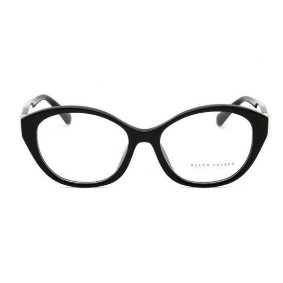  랄프 로렌 안경 RL6246 U 5001 버터플라이 풀림  블랙 - RALPH LAUREN