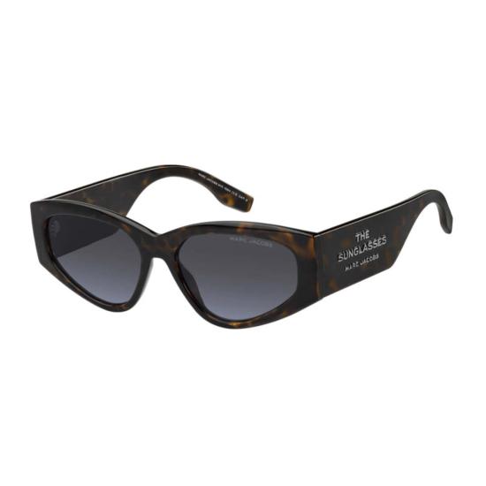  마크제이콥스 안경 캣아이 풀림 선글라스 Marc803 S0086gb 하바나