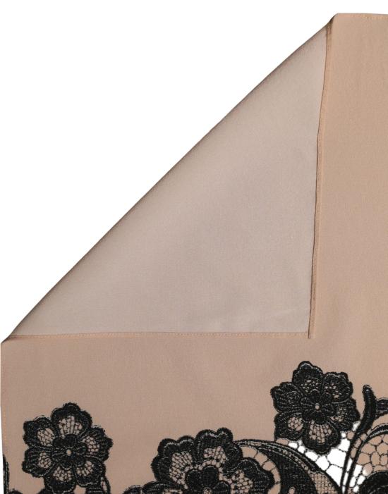  돌체앤가바나 머플러/스카프 MS7655 BLACK - DOLCE & GABBANA