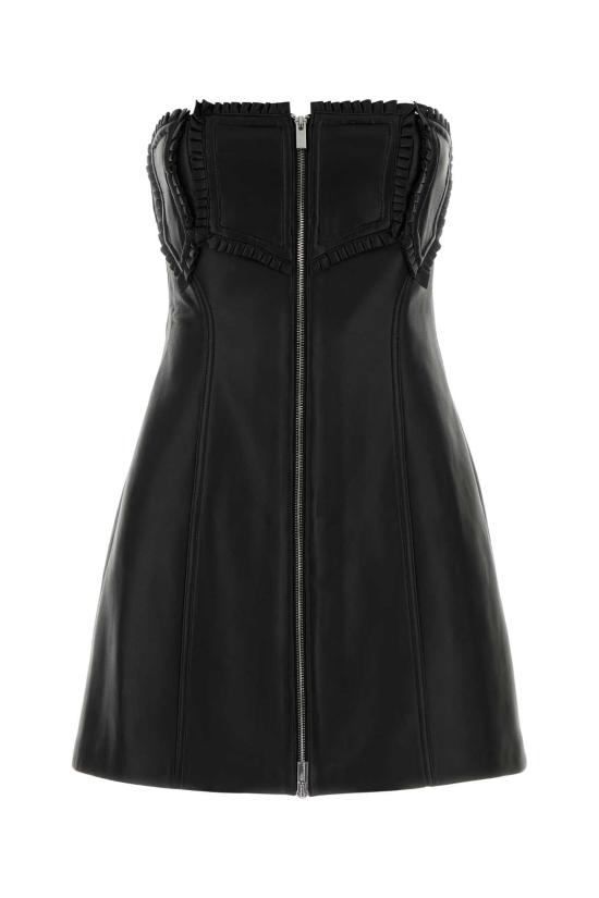 26FW 블루마린 원피스 RF6123P03562L120A 22222 BLACK