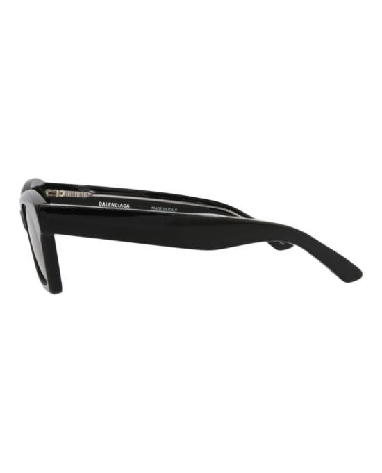  발렌시아가 선글라스 BB0230S 30013405 001 00011 NS Black - BALENCIAGA