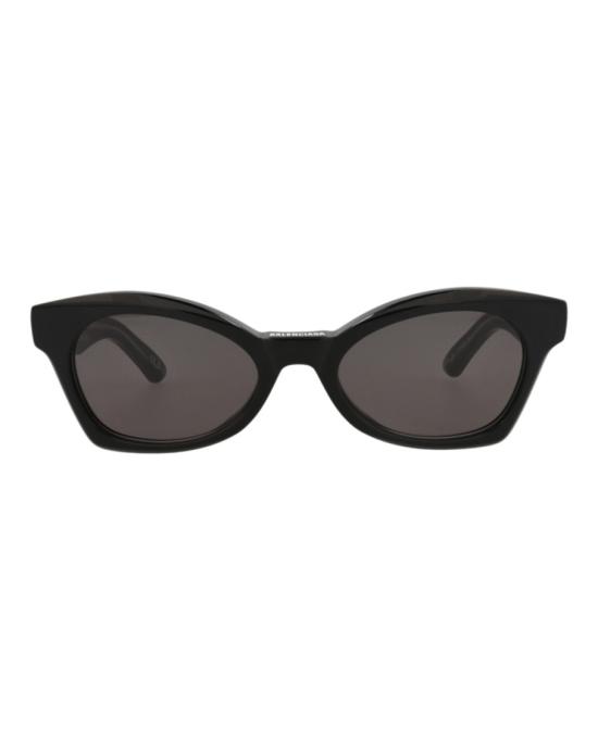  발렌시아가 선글라스 BB0230S 30013405 001 00011 NS Black
