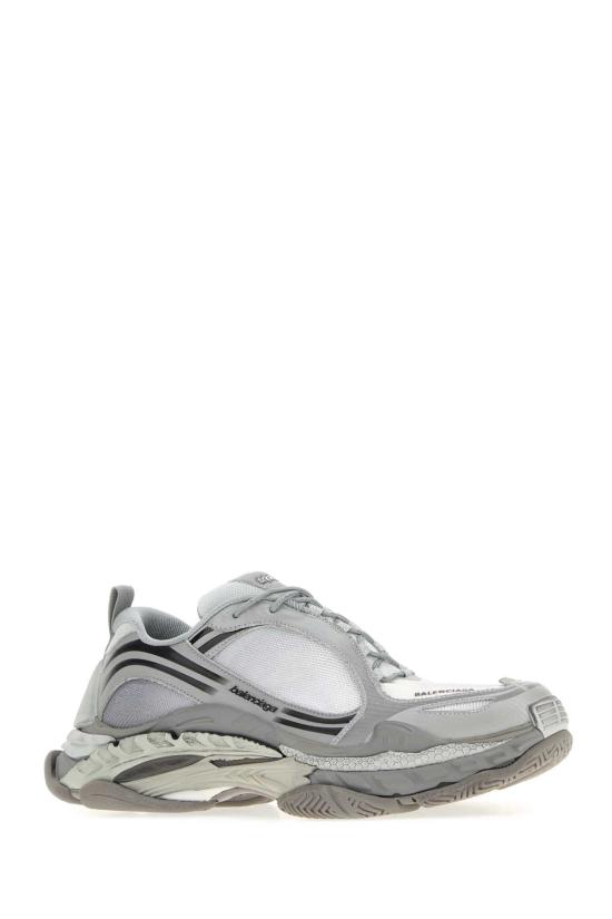 26SS 발렌시아가 트리플 S.2.0 그래디언트 스니커즈 865849WTR2G 1800 GRAY - BALENCIAGA