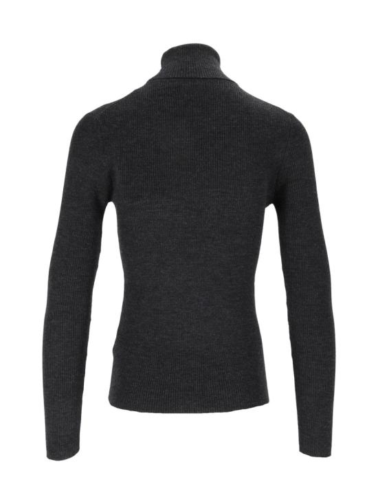 26FW 세인트바쓰 니트웨어 EKA0001 Grey - MC2 SAINT BARTH