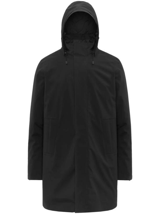 26FW 까웨 자켓 K7136IWAT0 Black