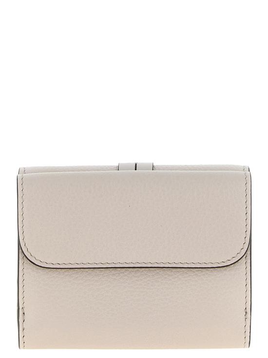 26FW 끌로에 지갑 CH344193BM GRAY - CHLOE
