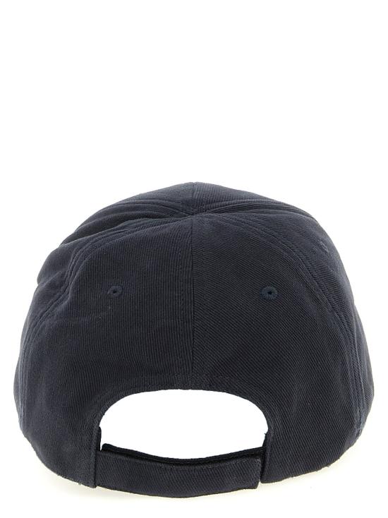  발렌시아가 볼캡 LD858087410B21041 BLACK - BALENCIAGA