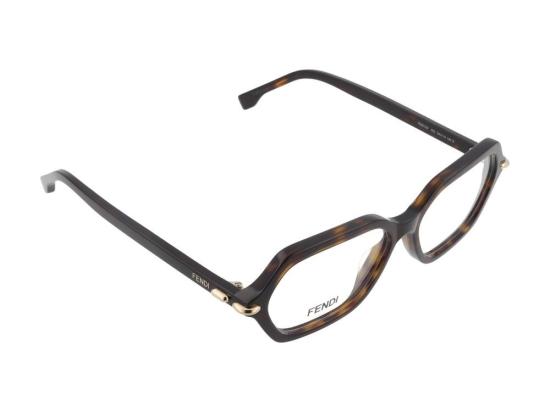  펜디 선글라스 FE50125I Brown - FENDI