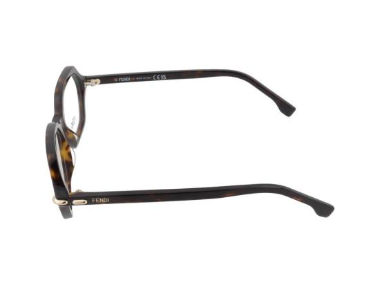  펜디 선글라스 FE50125I Brown - FENDI