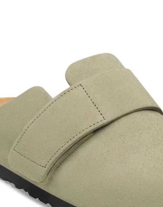 26FW 버켄스탁 뮬/슬리퍼 1032460 Pink - BIRKENSTOCK