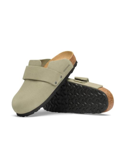 26FW 버켄스탁 뮬/슬리퍼 1032460 Pink - BIRKENSTOCK