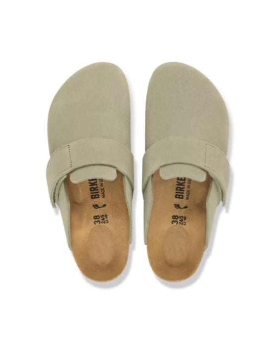 26FW 버켄스탁 뮬/슬리퍼 1032460 Pink - BIRKENSTOCK