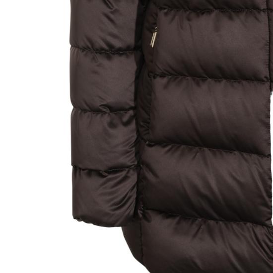 26FW 무레르 자켓 MODGI200010SE3U0202 Brown - MOORER