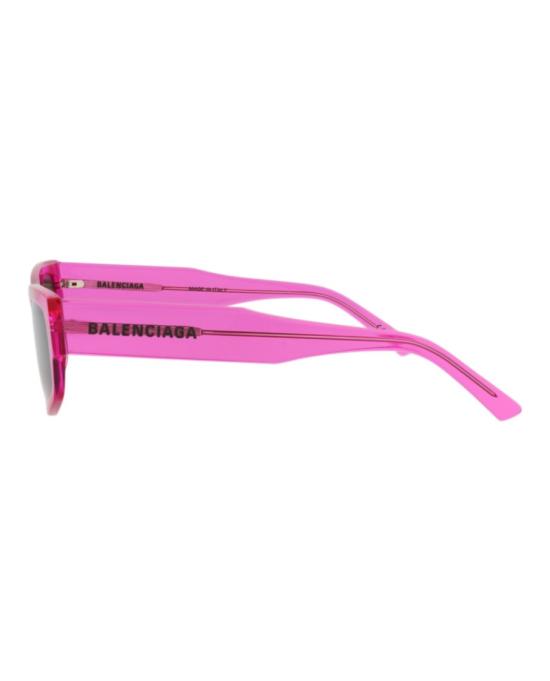  발렌시아가 선글라스 BB0305S 30014522 005 60472 NS Pink - BALENCIAGA