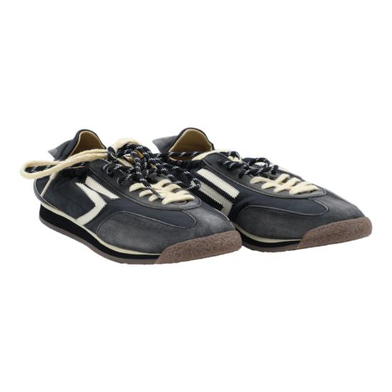 26FW 푸라이 스니커즈 PU602P055 Blue - PURAAI
