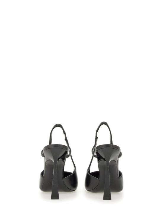  생로랑 진 슬링백 800164 AADX21000 Grey - SAINT LAURENT