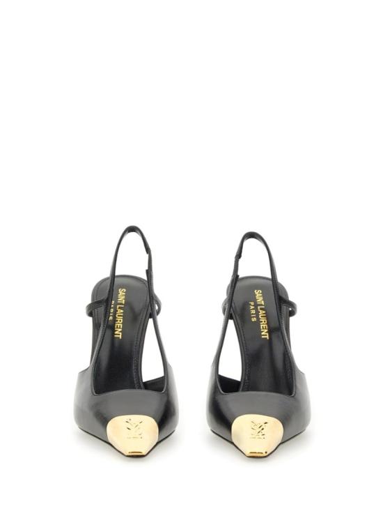  생로랑 진 슬링백 800164 AADX21000 Grey - SAINT LAURENT