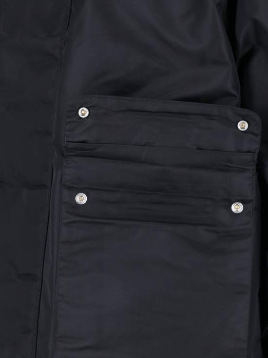 26FW 선플라워 자켓 4230999 BLACK - SUNFLOWER