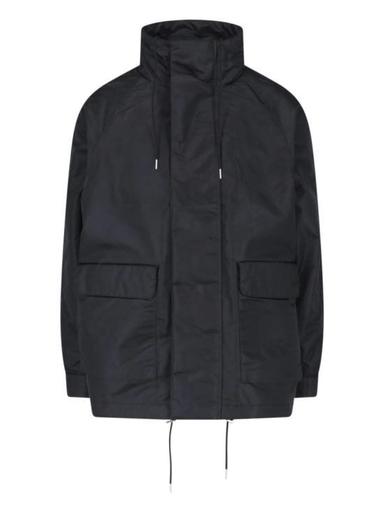 26FW 선플라워 자켓 4230999 BLACK